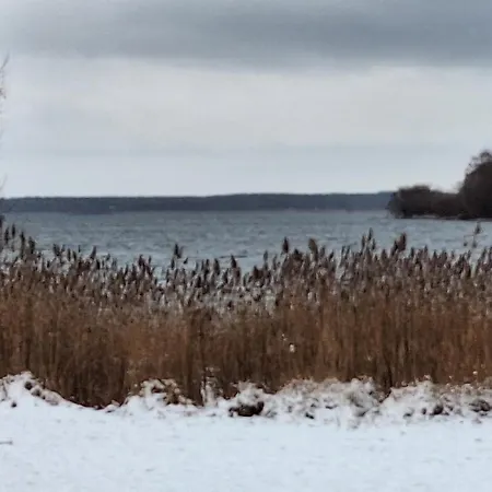 Wald Und Wasser Malchow  Eksteriør billede