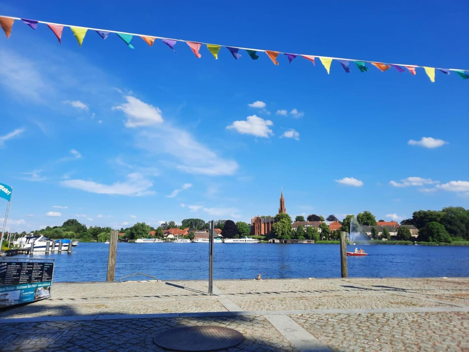 Wald Und Wasser Malchow (Mecklenburg-Vorpommern)