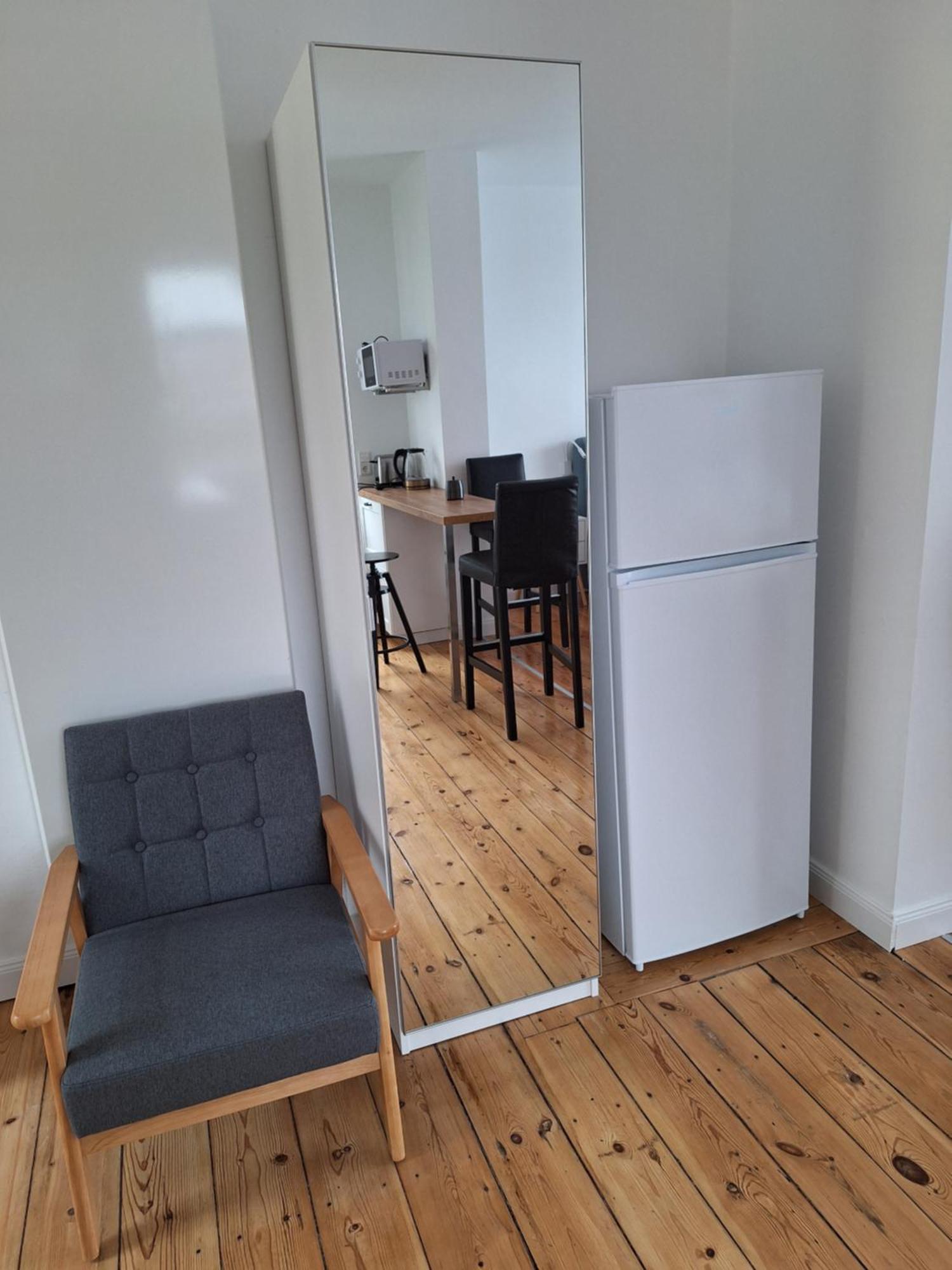 Apartment Wald Und Wasser