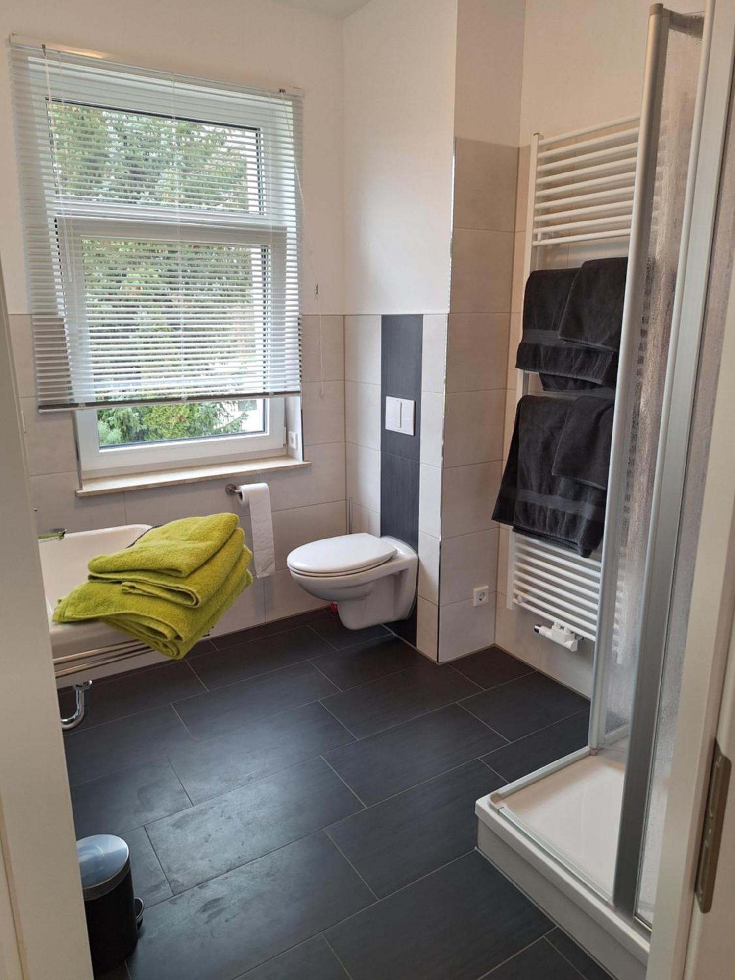 Apartment Wald Und Wasser Malchow (Mecklenburg-Vorpommern)