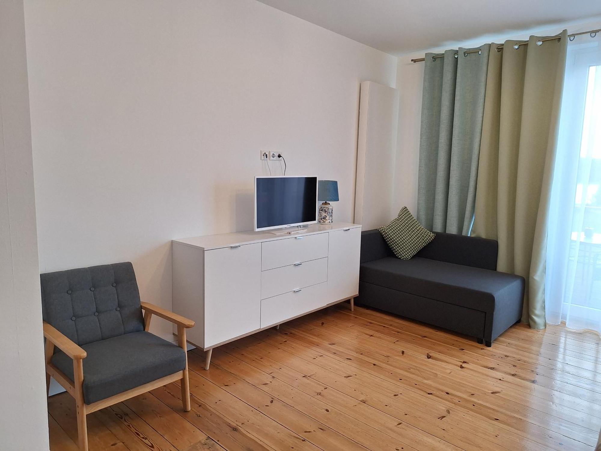 Wald Und Wasser Apartment