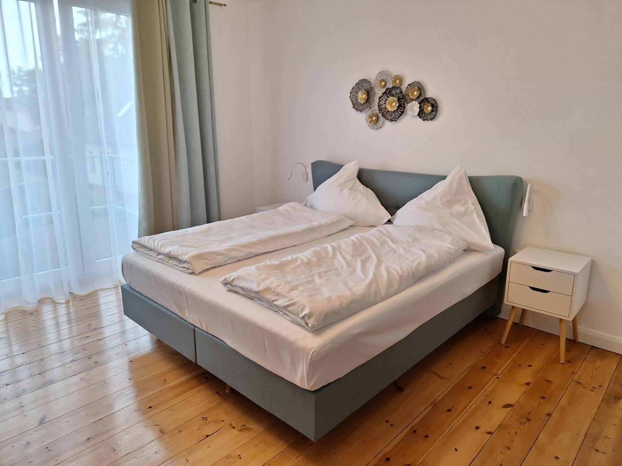 Apartment Wald Und Wasser Malchow (Mecklenburg-Vorpommern)