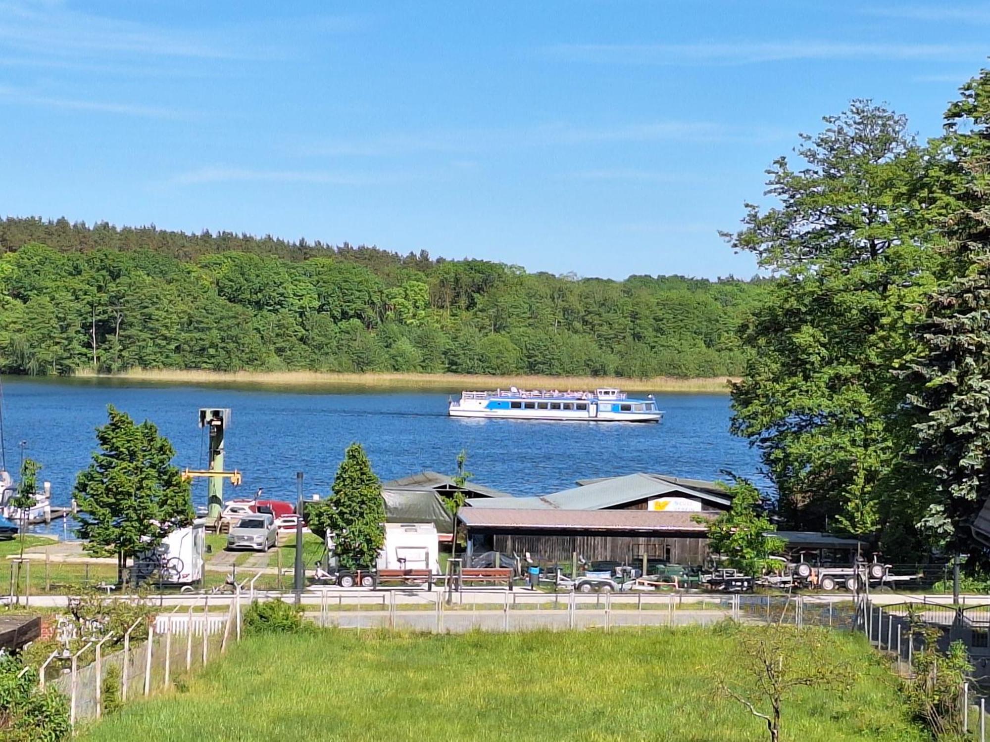 Wald Und Wasser * Malchow (Mecklenburg-Vorpommern)