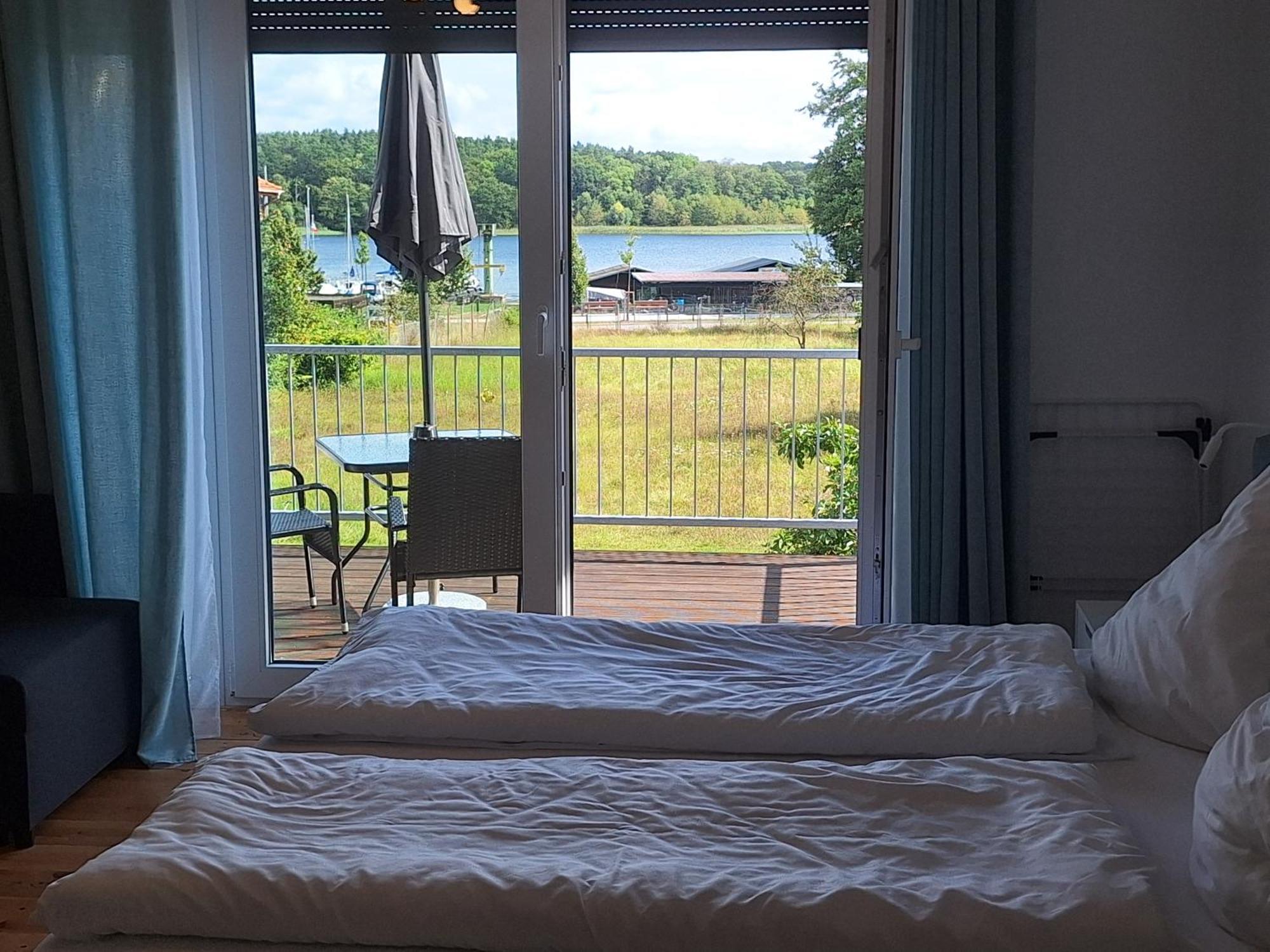 Wald Und Wasser Apartment